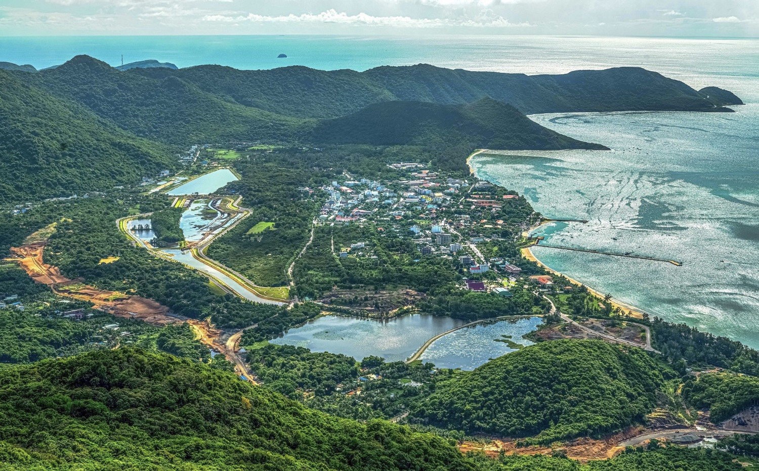 Côn Đảo 3 Ngày 2 Đêm – Khám Phá Đảo Thiêng